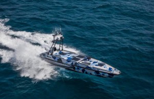 Israel Aerospace Industries unveils Katana